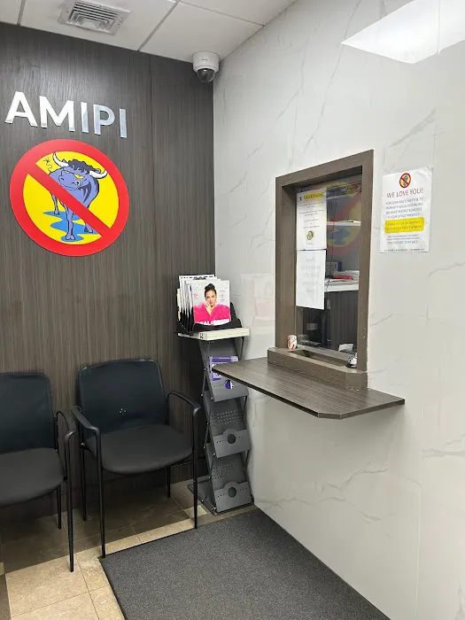 Amipi Inc 5