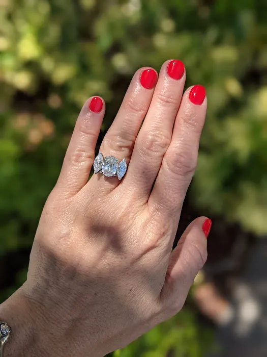 Dostov Diamonds Inc 5