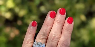 Dostov Diamonds Inc