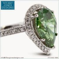 Tiffany Jones Designs ico