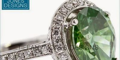 Tiffany Jones Designs