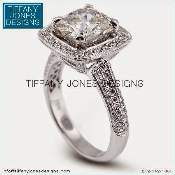 Tiffany Jones Designs 5