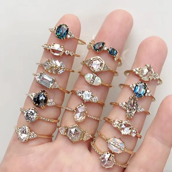 Vale Jewelry 5