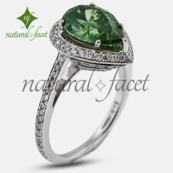 Natural Facet 5