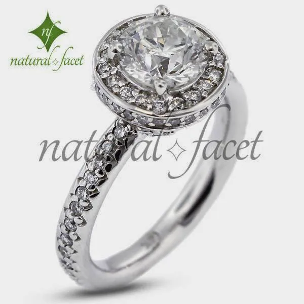 Natural Facet 5