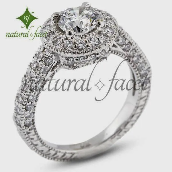 Natural Facet 5