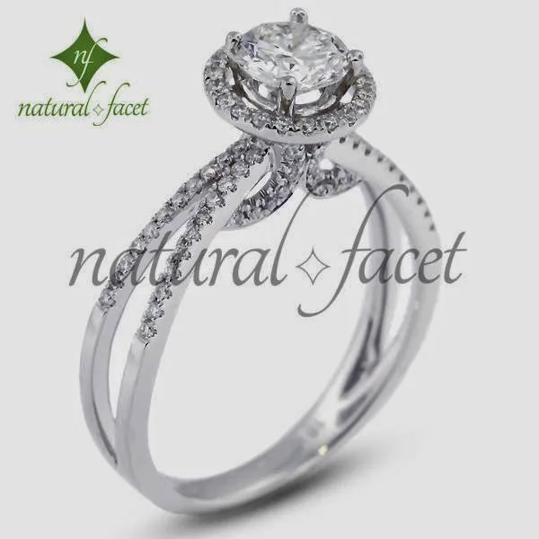 Natural Facet 5