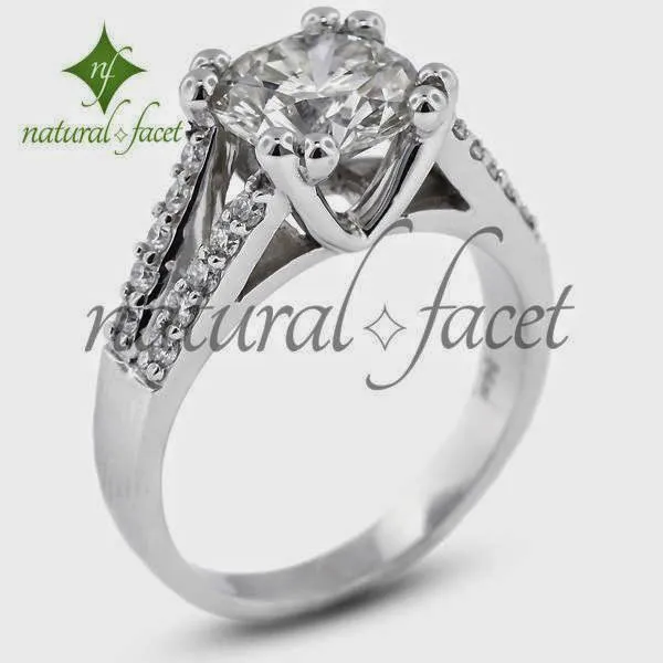 Natural Facet 5