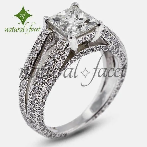 Natural Facet 5