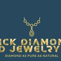 Nick diamond and jewelry ico