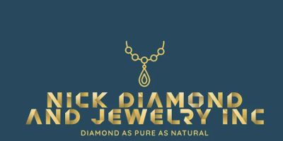 Nick diamond and jewelry