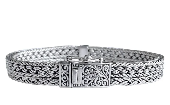 SEVEN STAR SILVER INC 4