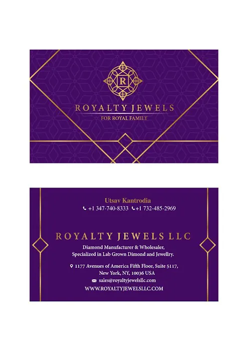 Royalty Jewels LLC 4