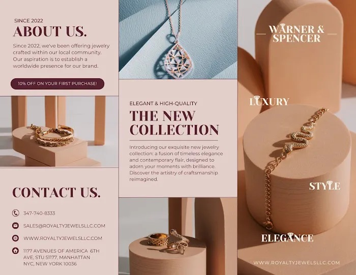 Royalty Jewels LLC 4