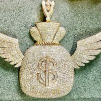 Roshan Designs LLC ico