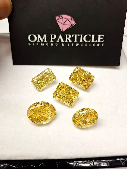 OM PARTICLE USA INC 4