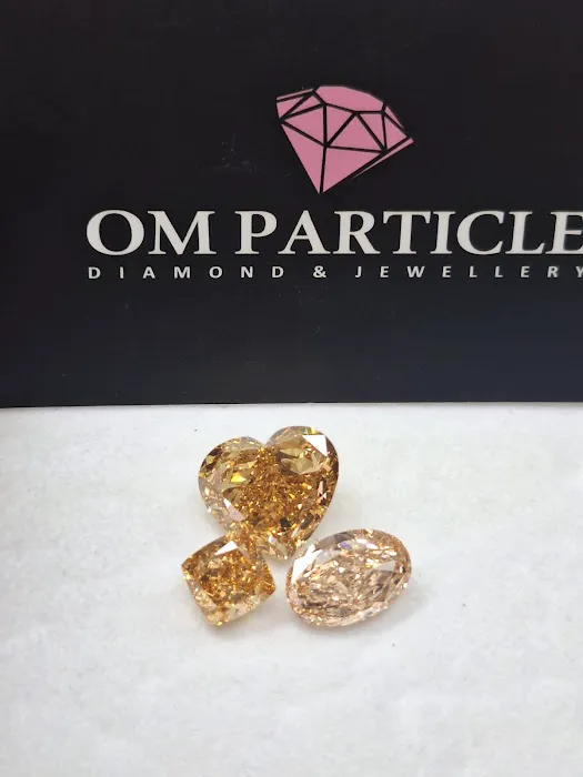 OM PARTICLE USA INC 4
