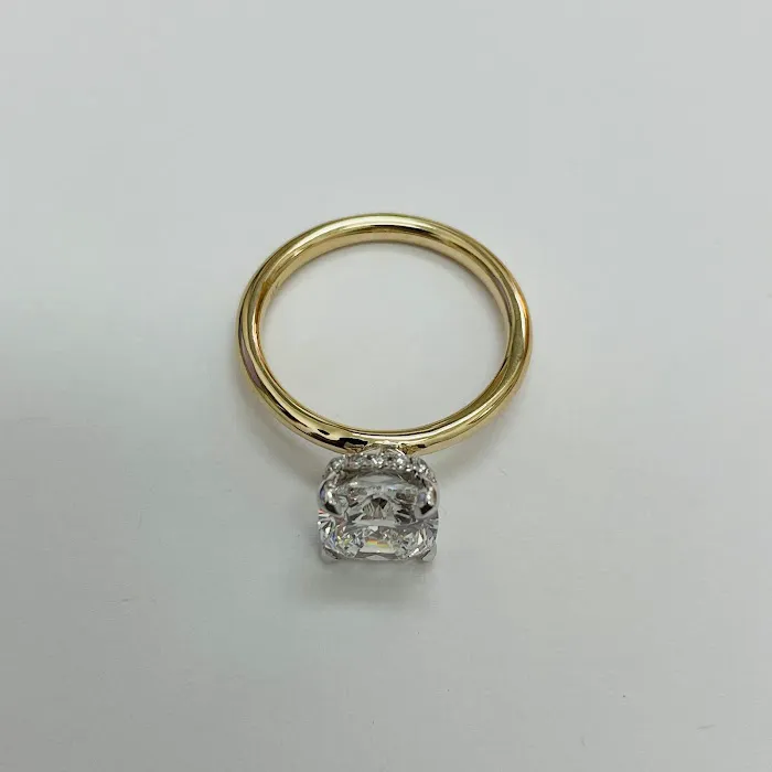 Luxe Diamonds Lab Grown Diamonds 3