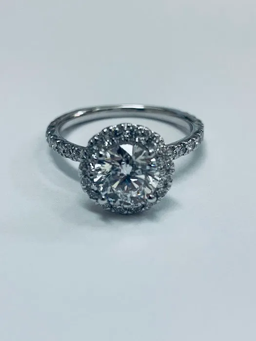Luxe Diamonds Lab Grown Diamonds 3