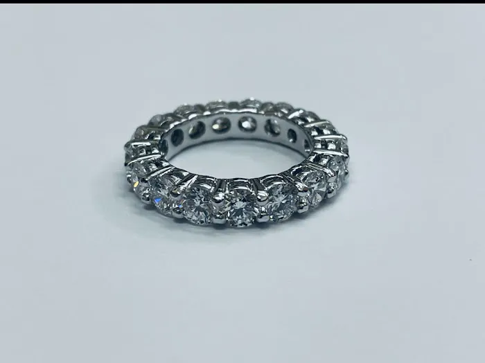 Luxe Diamonds Lab Grown Diamonds 3
