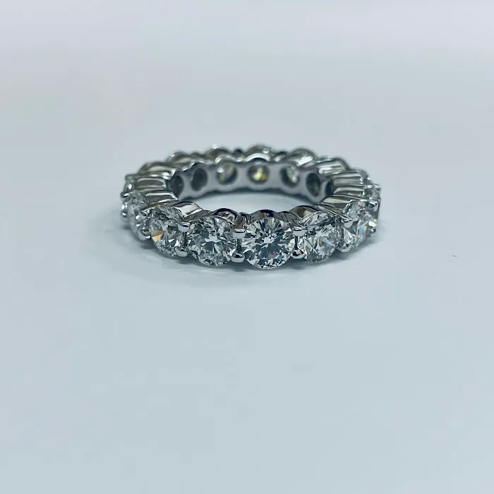 Luxe Diamonds Lab Grown Diamonds 3