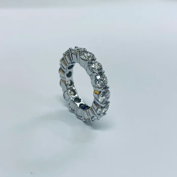 Luxe Diamonds Lab Grown Diamonds 3