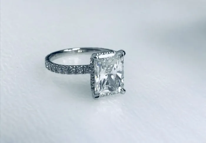 Luxe Diamonds Lab Grown Diamonds 3