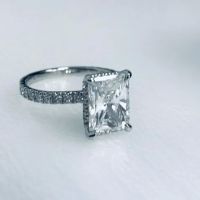 Luxe Diamonds Lab Grown Diamonds ico