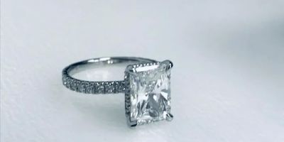 Luxe Diamonds Lab Grown Diamonds