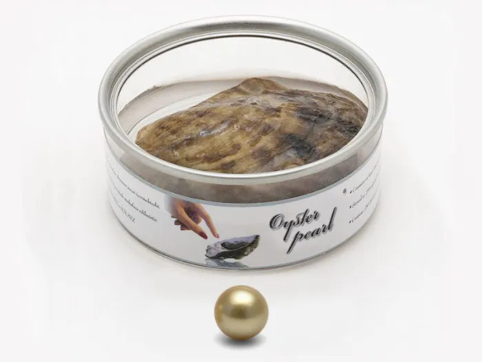 Just Pearl - Oyster Pearl of Miami L.L.C. 4