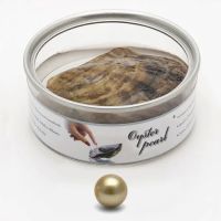 Just Pearl - Oyster Pearl of Miami L.L.C. ico