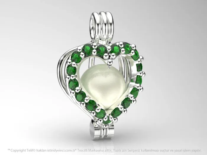 Just Pearl - Oyster Pearl of Miami L.L.C. 4