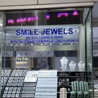 Smile Jewels & Pawn Loans ico