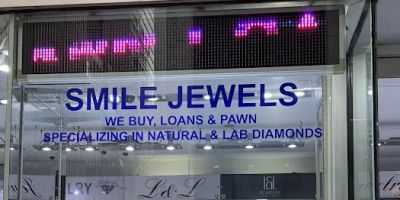 Smile Jewels & Pawn Loans