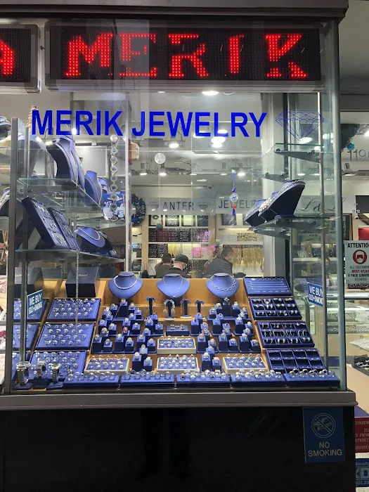 Merik Jewelry 4