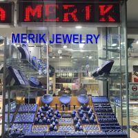 Merik Jewelry