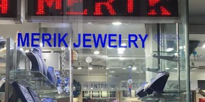 Merik Jewelry