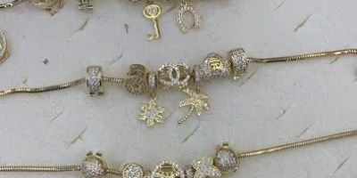 47th Street Diamond Exchange.