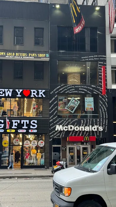 47th Street Diamond Exchange. 4