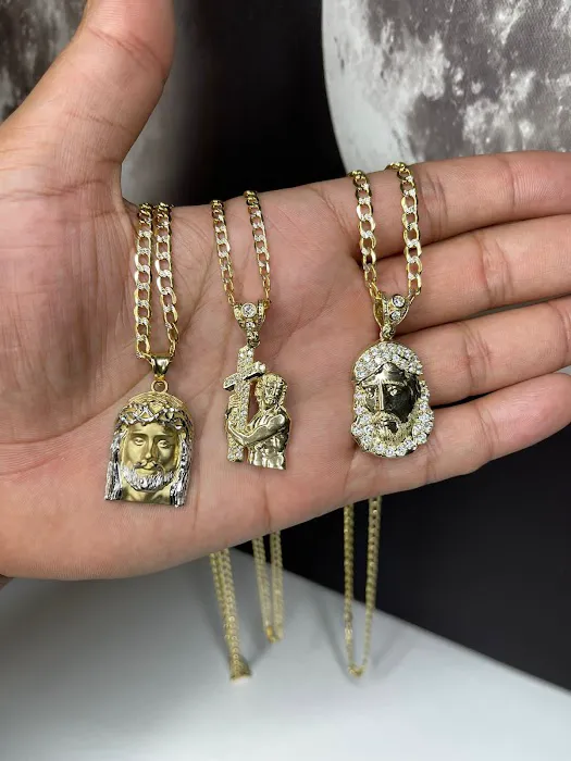 47th Street Diamond Exchange. 4