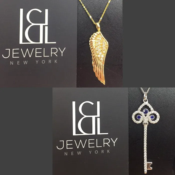 L&L Jewelry Unit #12 4