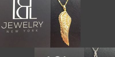 L&L Jewelry Unit #12