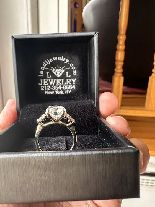 L&L Jewelry Unit #12 4