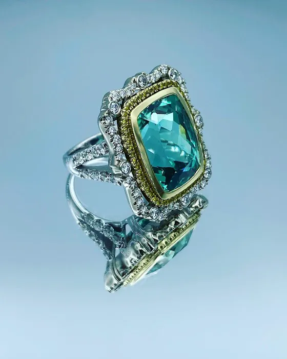 L&L Jewelry Unit #12 4