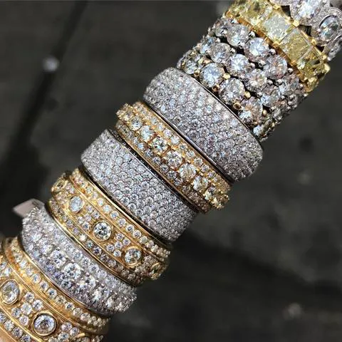 Flawless Jewelry & Timepieces 4