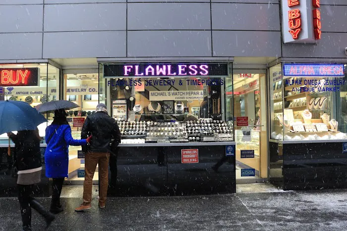 Flawless Jewelry & Timepieces 4