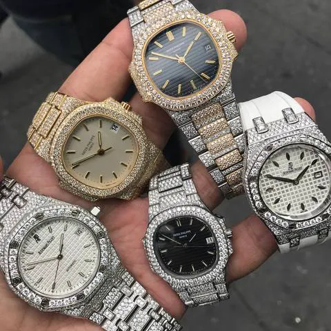 Flawless Jewelry & Timepieces 4