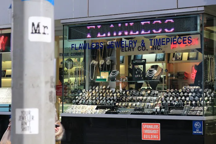 Flawless Jewelry & Timepieces 4