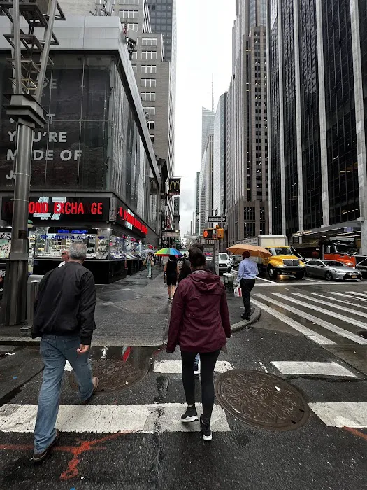 Diamond Castle New York Inc 4
