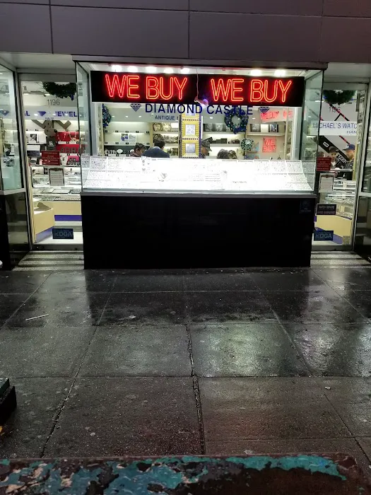 Diamond Castle New York Inc 4